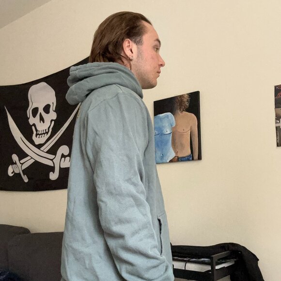 Ripcurl Surfing Hoodie - Picture 2 of 4